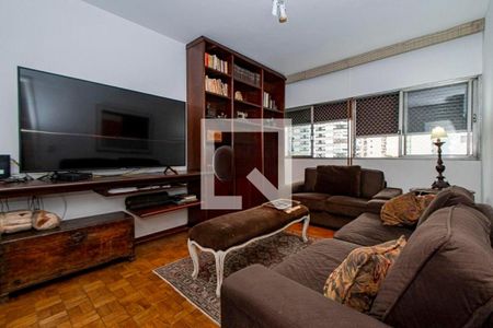 Apartamento à venda com 3 quartos, 300m² em Santa Cecilia, São Paulo