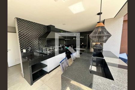 Apartamento à venda com 1 quarto, 47m² em Vila Mariana, São Paulo