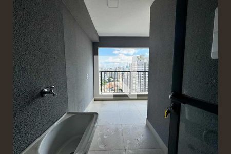 Apartamento à venda com 1 quarto, 47m² em Vila Mariana, São Paulo