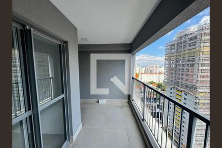 Apartamento à venda com 1 quarto, 47m² em Vila Mariana, São Paulo