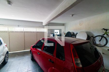 Vista da Sala de casa para alugar com 3 quartos, 163m² em Jardim Jabaquara, São Paulo
