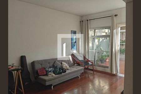 Sala de casa à venda com 3 quartos, 180m² em Cidade Monções, São Paulo