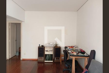 Sala de casa à venda com 3 quartos, 180m² em Cidade Monções, São Paulo