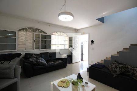 Sala de casa à venda com 3 quartos, 163m² em Freguesia (jacarepaguá), Rio de Janeiro