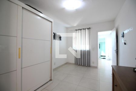Quarto 1 de casa à venda com 3 quartos, 163m² em Freguesia (jacarepaguá), Rio de Janeiro