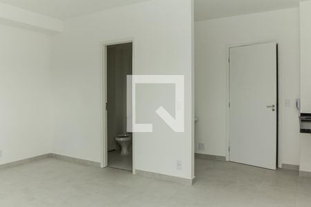 Studio de kitnet/studio para alugar com 1 quarto, 32m² em Vila Olímpia, São Paulo