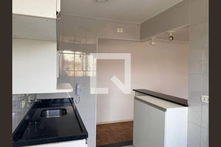 Foto 04 de apartamento à venda com 1 quarto, 40m² em Cursino, São Paulo