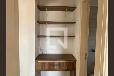 Foto 07 de apartamento à venda com 1 quarto, 40m² em Cursino, São Paulo