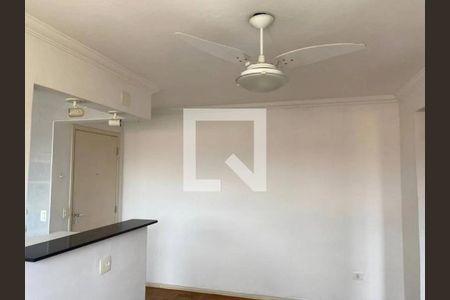 Foto 03 de apartamento à venda com 1 quarto, 40m² em Cursino, São Paulo