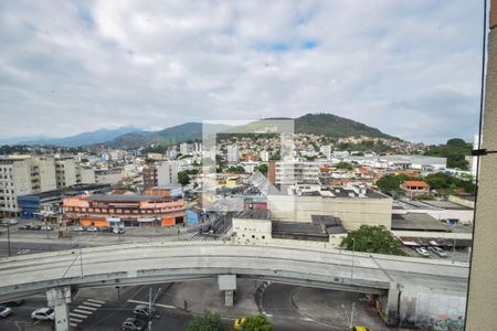 Vista do Quarto 1 de apartamento para alugar com 2 quartos, 47m² em Madureira, Rio de Janeiro