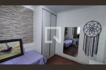 Quarto 2 de apartamento à venda com 2 quartos, 49m² em Jardim Búfalo, Jundiaí