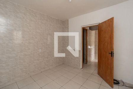 Quarto/Sala de casa para alugar com 1 quarto, 28m² em Cangaíba, São Paulo