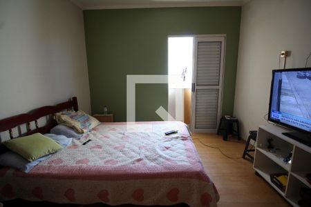 Quarto 1 de casa à venda com 5 quartos, 202m² em Vila Romero, São Paulo