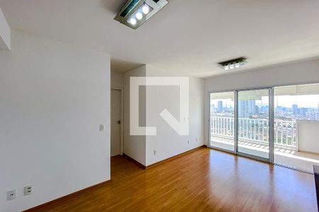 Sala de apartamento para alugar com 3 quartos, 95m² em Cambuci, São Paulo