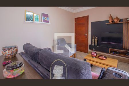 Sala de casa à venda com 3 quartos, 300m² em Jardim Planalto, Jundiaí