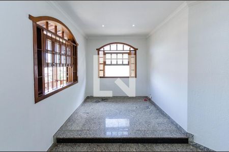 Sala 2 de casa à venda com 6 quartos, 298m² em Alto Caiçaras, Belo Horizonte