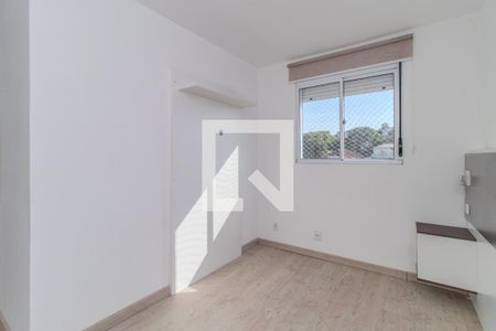 Quarto 2 - Suíte de apartamento à venda com 2 quartos, 60m² em Teresópolis, Porto Alegre