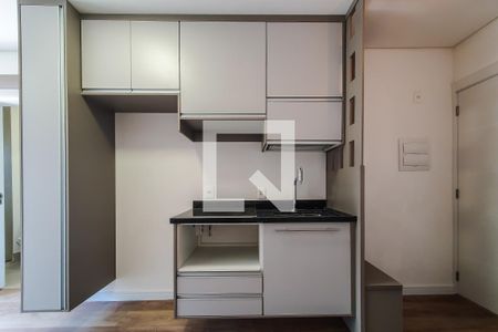 Studio de kitnet/studio à venda com 1 quarto, 24m² em Ipiranga, São Paulo