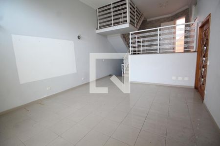 Sala de casa à venda com 4 quartos, 300m² em Jardim Paraíso, São Paulo