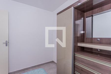 Quarto de apartamento para alugar com 1 quarto, 30m² em Vila Pereira Barreto, São Paulo