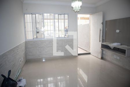 Sala de casa à venda com 2 quartos, 100m² em Vila Guilherme, São Paulo