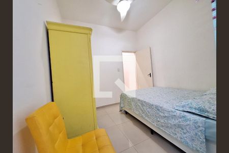 Quarto 1 de apartamento à venda com 2 quartos, 80m² em Botafogo, Rio de Janeiro