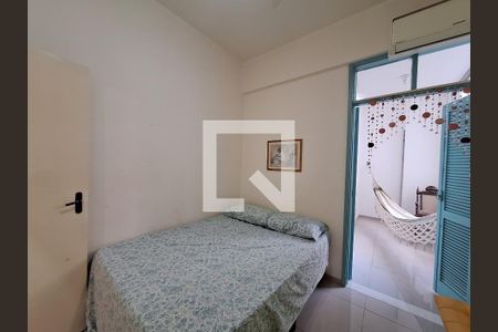 Quarto 1 de apartamento à venda com 2 quartos, 80m² em Botafogo, Rio de Janeiro