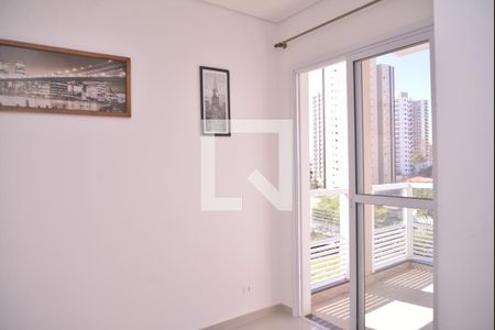 Apartamento para alugar com 40m², 2 quartos e 1 vagaSala