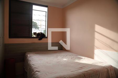 Quarto 1  de apartamento à venda com 2 quartos, 45m² em Ferrazópolis, São Bernardo do Campo