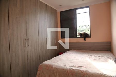 Quarto 1  de apartamento à venda com 2 quartos, 45m² em Ferrazópolis, São Bernardo do Campo