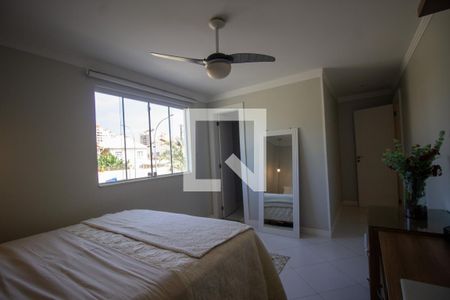 Suíte 1 de casa à venda com 4 quartos, 350m² em Recreio dos Bandeirantes, Rio de Janeiro