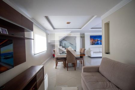 Sala de casa à venda com 4 quartos, 350m² em Recreio dos Bandeirantes, Rio de Janeiro