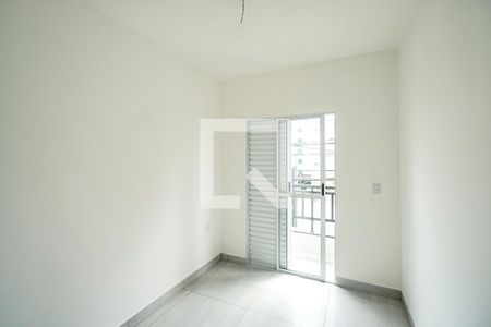 Quarto 01 de apartamento para alugar com 2 quartos, 39m² em Vila Aricanduva, São Paulo