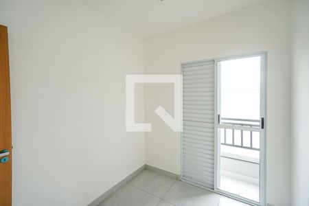 Quarto  de apartamento para alugar com 2 quartos, 39m² em Vila Aricanduva, São Paulo