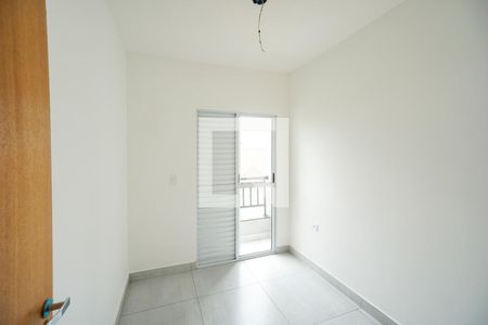 Quarto  de apartamento para alugar com 2 quartos, 39m² em Vila Aricanduva, São Paulo