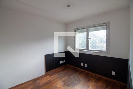 Quarto 1  de apartamento para alugar com 4 quartos, 199m² em Santo Amaro, São Paulo