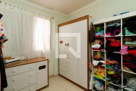 Quarto 2 de apartamento para alugar com 3 quartos, 69m² em Guapira, São Paulo