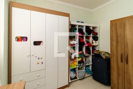 Quarto 2 de apartamento para alugar com 3 quartos, 69m² em Guapira, São Paulo