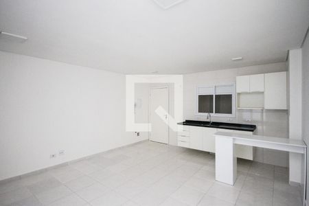 Studio de kitnet/studio à venda com 1 quarto, 41m² em Vila Bela, São Paulo