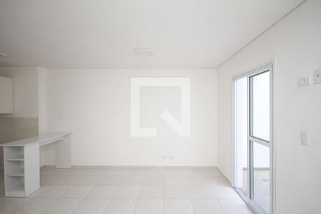 Studio de kitnet/studio para alugar com 1 quarto, 41m² em Vila Bela, São Paulo