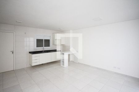 Studio para alugar com 41m², 1 quarto e sem vagaStudio