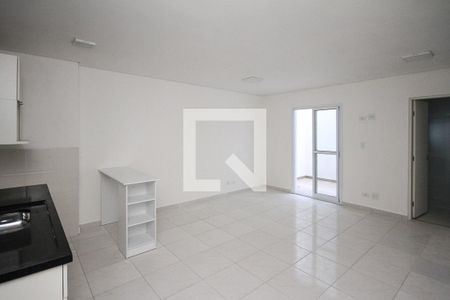 Studio à venda com 41m², 1 quarto e sem vagaStudio