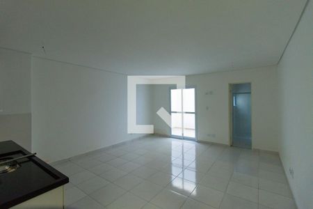 Studio de kitnet/studio para alugar com 1 quarto, 41m² em Vila Alpina, São Paulo