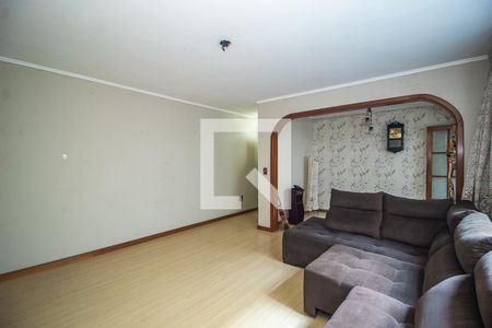Sala de apartamento à venda com 3 quartos, 200m² em Rio Branco, Porto Alegre