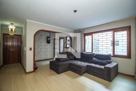 Apartamento à venda com 200m², 3 quartos e 1 vagaSala