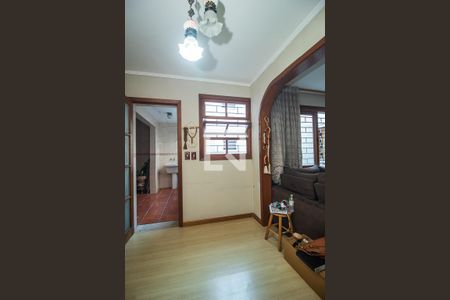 Sala de apartamento à venda com 3 quartos, 200m² em Rio Branco, Porto Alegre