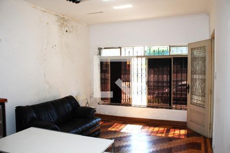 Sala de casa para alugar com 3 quartos, 150m² em Vila Leopoldina, São Paulo