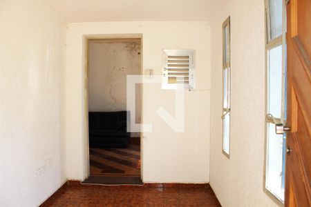 Hall de entrada de casa para alugar com 3 quartos, 150m² em Vila Leopoldina, São Paulo