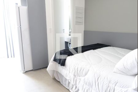 Apartamento para alugar com 21m², 1 quarto e sem vagaSala/Quarto