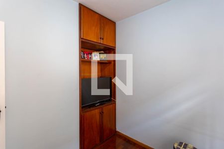 Quarto de apartamento à venda com 3 quartos, 75m² em Nova Suíça, Belo Horizonte